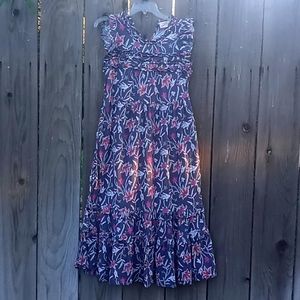 Universal Thread Goods Go Floral Dress